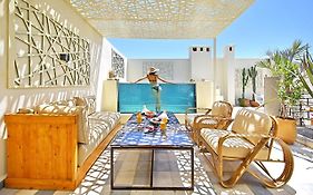 Riad Espritbleu - Adult Only